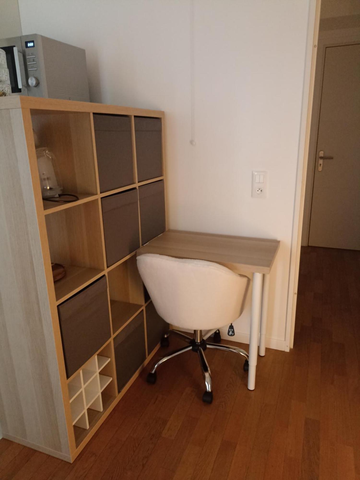 Studio Tout Confort Massy-Paris Massy  Exteriör bild